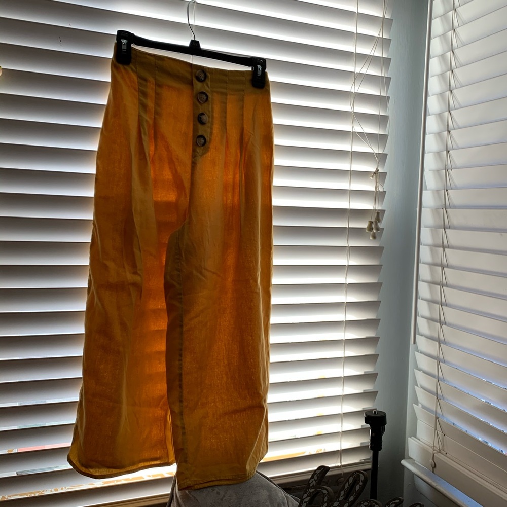 Pants - Picture 2 of 2